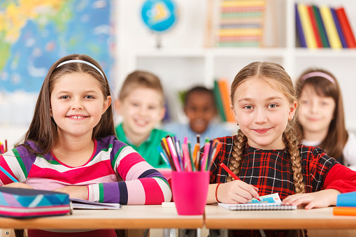 Year 3 NAPLAN assessments are stepping stones to academic flourish